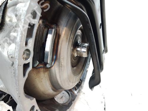 Gearbox MERCEDES-BENZ E-CLASS (W211) E 280 CDI (211.020) | BP30303192M3  - Image 5