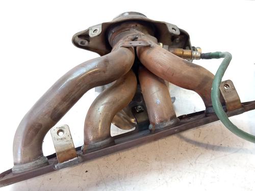 Exhaust manifold DACIA LODGY (JS_) 1.6 LPG (JSAV) | BP29385180M110 