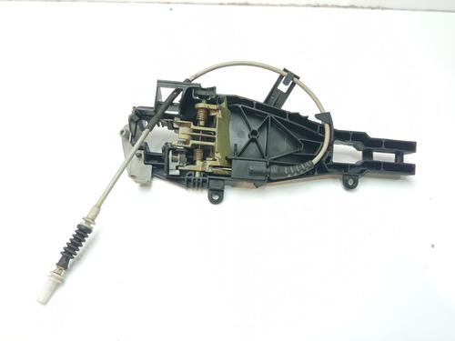 Front left exterior door handle BMW 3 (E90)  | BP12310451C128 