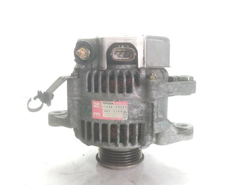 Generator TOYOTA YARIS (_P9_) 1.4 D-4D (NLP90_, NLP90R) (90 hp) 30515336