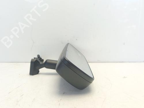 Rear mirror TOYOTA COROLLA Hatchback (_E21_, _EA1_, _EH1_) | BP26324966I6 - Image 2