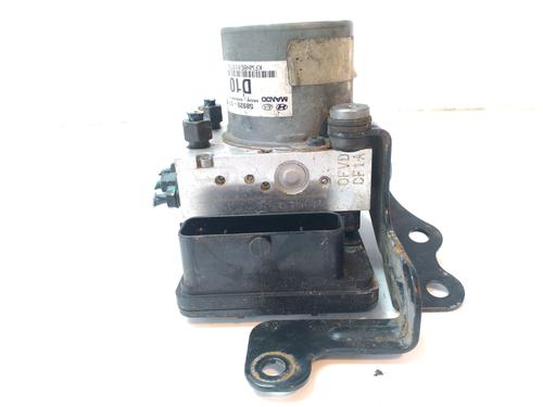 ABS Bremseaggregat HYUNDAI TUCSON (TL, TLE)  | BP21063089M43