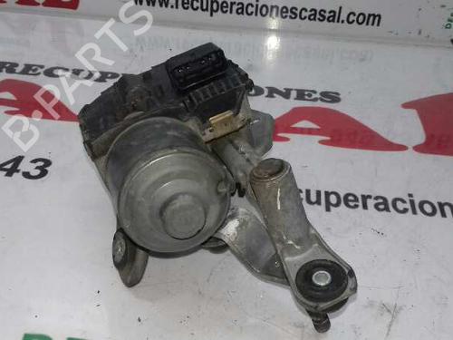 Viskermotor vindrude PEUGEOT 407 (6D_)  | BP9727887M29 