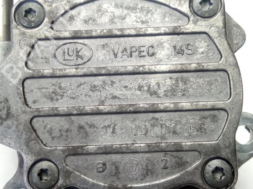 Vacuum pump TOYOTA YARIS (_P9_)  | BP12318423M80 