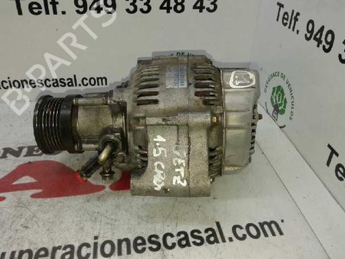 Generator Generator 10276153 10276153