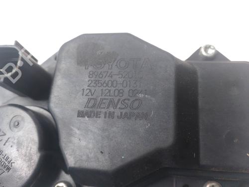 Turbocharger/Supercharger TOYOTA VERSO (_R2_) | BP22711263M71