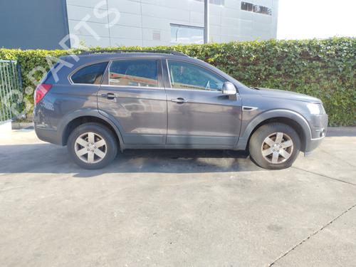 Left headlight CHEVROLET CAPTIVA (C100, C140) 2.2 D | BP36668187C28 - Image 9