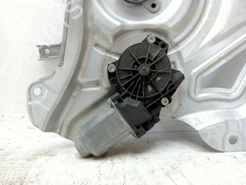 Front right window mechanism HYUNDAI ix35 (LM, EL, ELH)  | BP19289220C23 