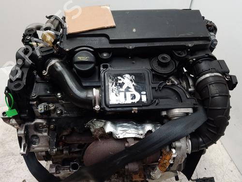Engine PEUGEOT 206 Van 1.1 | BP31159402M1