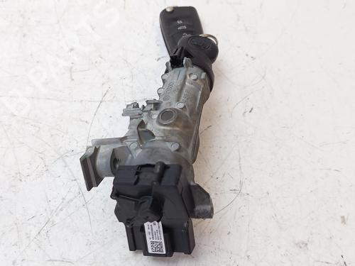 Ignition barrel SKODA RAPID (NH3, NK3, NK6) 1.6 TDI | BP31213586M48 