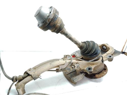 Right front steering knuckle AUDI Q7 (4LB) 3.0 TDI quattro | BP38013449M26 - Image 7