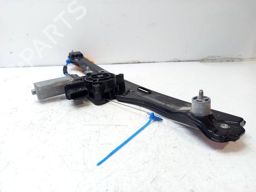 Front right window mechanism BMW 2 Gran Tourer (F46) 220 i | BP32205541C23 - Image 5