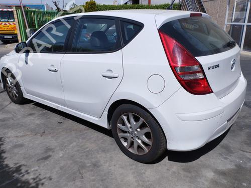 Right rear window motor HYUNDAI i30 Estate (FD)  | BP19132786E22 