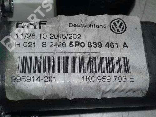 Rear left window mechanism SEAT TOLEDO III (5P2)  | BP7959220C24 