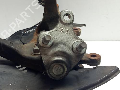 Left front steering knuckle TOYOTA RAV 4 V (_A5_, _H5_) | BP31210487M25
