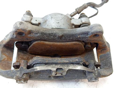 Right front brake caliper AUDI A5 (8T3) 3.0 TDI quattro | BP30519393M104 - Image 7