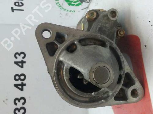 Startmotor TOYOTA COROLLA Saloon (_E15_) 1.6 (ZRE151) | BP7962910M8 