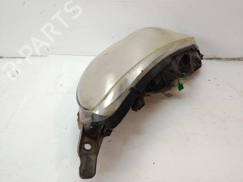 Left headlight PEUGEOT 407 (6D_) 1.6 HDi 110 (6D9HZC, 6D9HYC) | BP33989727C28 - Image 4