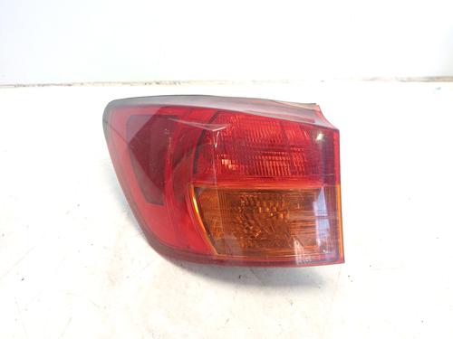 Used Left taillight LEXUS IS II (_E2_) 250 (GSE20) (208 hp) 29498728