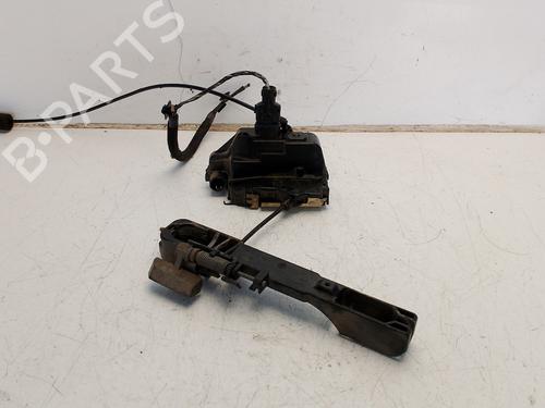 Used Front right lock Front right lock 36164906 36164906