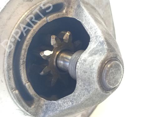 Starter TOYOTA COROLLA Verso (ZER_, ZZE12_, R1_) 2.0 D-4D (CUR10_, CUR10R) | BP29430196M8 