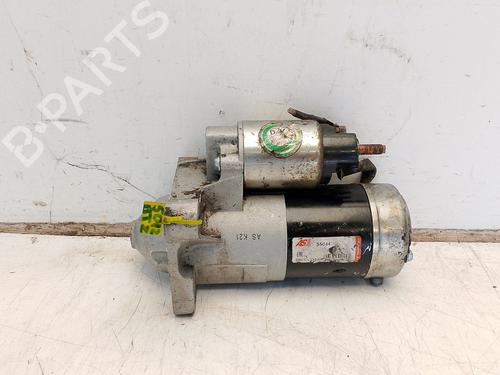 Used Starter Starter 37197370 37197370
