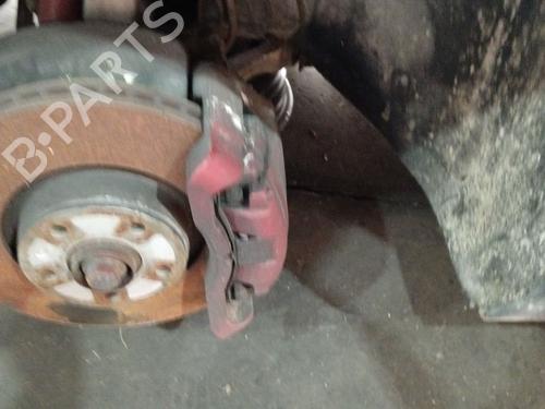 Used Left front brake caliper Left front brake caliper 37696128 37696128
