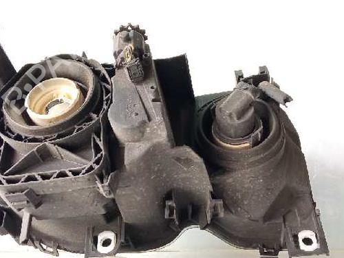 Left headlight BMW 3 Compact (E46) 320 td | BP7960973C28 