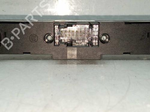 Warning switch OPEL ASTRA H (A04)  | BP8933022I22 