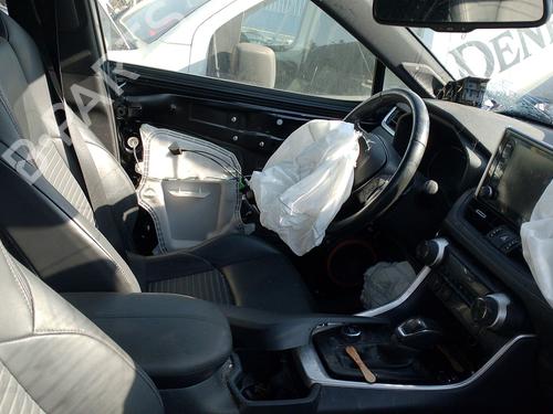 Right front seat TOYOTA RAV 4 IV (_A4_) 2.5 Hybrid 4WD (AVA44, AVA44_) | BP31191473C16