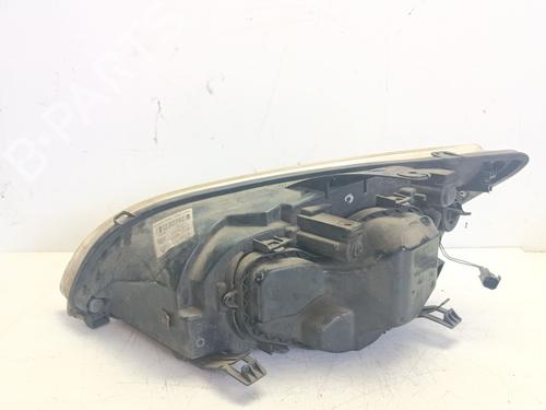 Right headlight FORD FOCUS II (DA_, HCP, DP) 1.6 TDCi | BP37758705C29 - Image 4