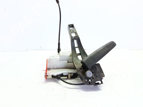 Used Front left lock Front left lock 34103324 34103324