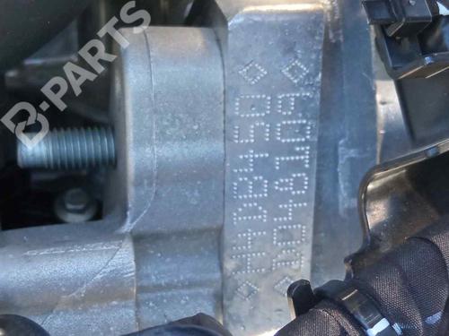 Engine DACIA SANDERO II 1.0 TCe 100 (B8ML) | BP9456507M1 - Image 3