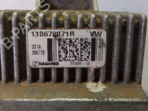 Electronic module DACIA LOGAN II | BP10178305M83 - Image 3