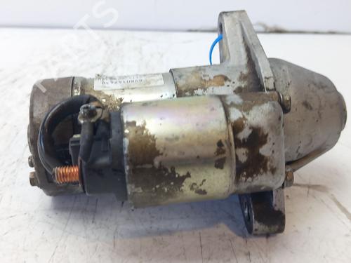 Starter OPEL COMBO Tour 1.3 CDTI 16V | BP29431564M8 - Image 5