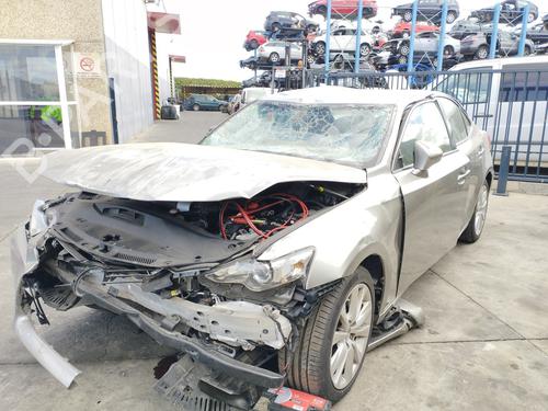 Brugte LEXUS IS III (_E3_) 300h (AVE30_, AVE30R) 1985478
