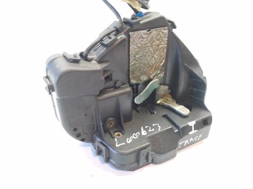 Used Rear left lock Rear left lock 10631981 10631981