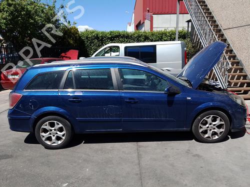 Used Parts OPEL ASTRA H Estate (A04)  1.9 CDTI (L35)  4610620