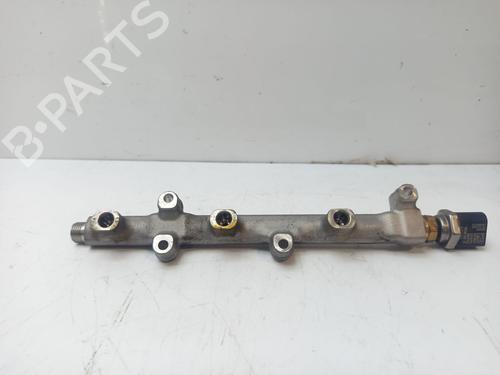 Injection rail SEAT ARONA (KJ7, KJP) 1.0 TSI | BP34053637M98 - Image 4