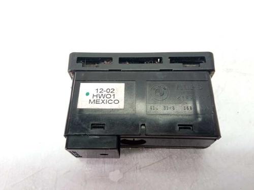 Warning switch BMW 3 (E46) 318 i | BP8933024I22 