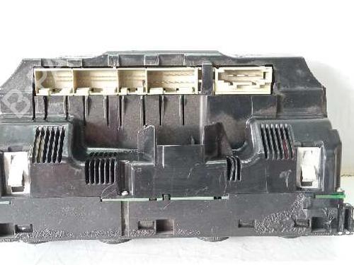 Climate control AUDI A6 C6 (4F2) 2.0 TFSI | BP7960871I5 