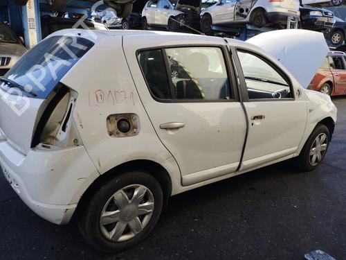 Ratstangsstang DACIA SANDERO | BP16780609I23 - Image 9