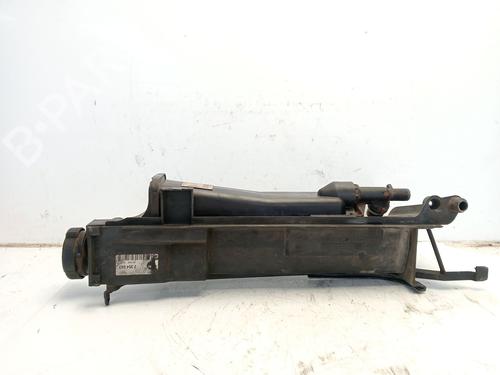 Expansion tank BMW 3 (E46) 320 d | BP25977053C120 