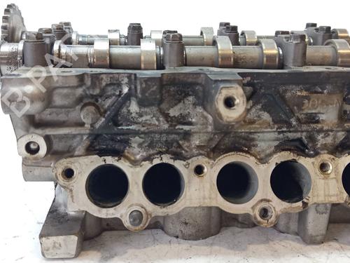 Cylinder head KIA SPORTAGE II (JE_, KM_) 2.0 CRDi 4WD | BP31211341M5 