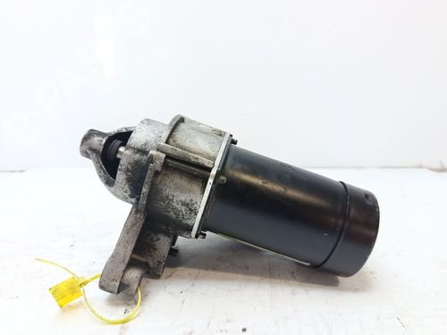 Used Starter Starter CITROËN C2 (JM_) 1.4 HDi (68 hp) 33402633 33402633