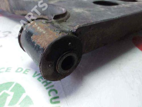 Right front suspension arm FORD TRANSIT Van (FA_ _) 2.4 TDE | BP7955774M13 
