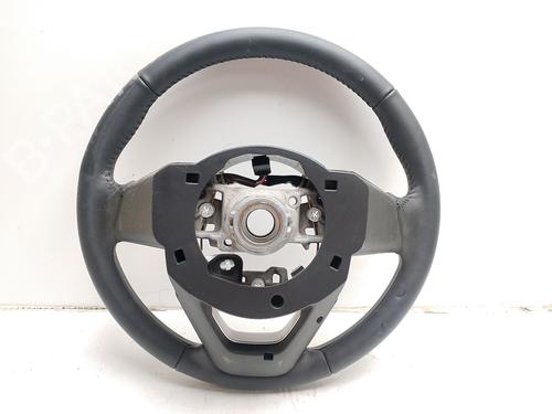 Steering wheel TOYOTA YARIS (_P13_)  | BP26324814C49 