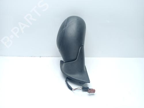 Left mirror CITROËN C3 I (FC_, FN_)  | BP17072500C26 