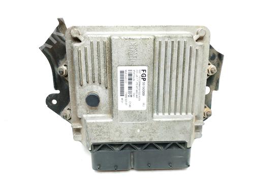 Steuergerät Motor OPEL CORSA C (X01) [2000-2009]  18089013