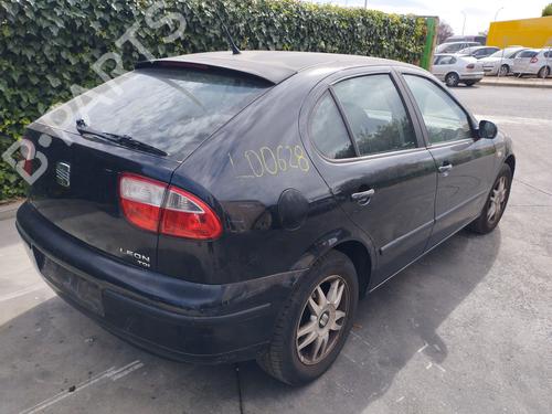 Left front driveshaft SEAT LEON (1M1) | BP17168572M38 - Image 11